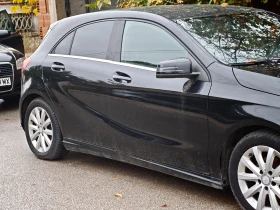 Mercedes-Benz A 180 undefined | Auto.bg — изображение 2 Mercedes-Benz A 180 undefined | Auto.bg — изображение 2