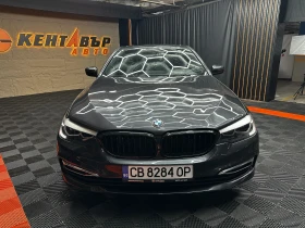 BMW 540 340кс/XDrive/реални км | Auto.bg — изображение 2 BMW 540 340кс/XDrive/реални км | Auto.bg — изображение 2