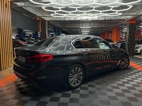 BMW 540 340кс/XDrive/реални км | Auto.bg — изображение 4 BMW 540 340кс/XDrive/реални км | Auto.bg — изображение 4