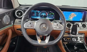 Mercedes-Benz E 350 * 4MATIC AMG Line * КРАЙНА ЦЕНА ДО БЪЛГАРИЯ | Auto.bg — изображение 13 Mercedes-Benz E 350 * 4MATIC AMG Line * КРАЙНА ЦЕНА ДО БЪЛГАРИЯ | Auto.bg — изображение 13