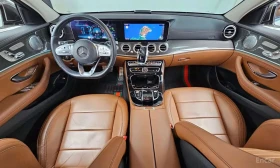 Mercedes-Benz E 350 * 4MATIC AMG Line * КРАЙНА ЦЕНА ДО БЪЛГАРИЯ | Auto.bg — изображение 7 Mercedes-Benz E 350 * 4MATIC AMG Line * КРАЙНА ЦЕНА ДО БЪЛГАРИЯ | Auto.bg — изображение 7