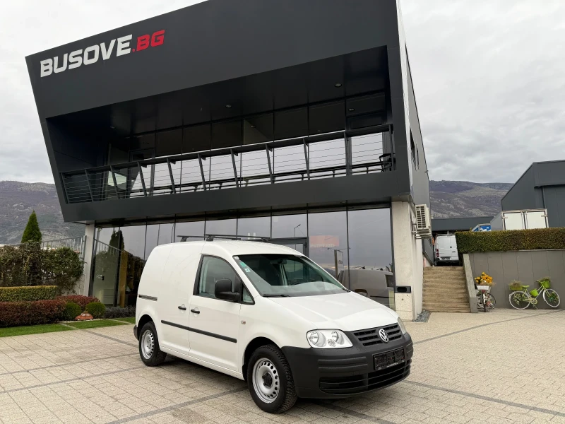 VW Caddy 1.9SDI Климатик - цена по договаряне - 42772310 1 | Car24.bg VW Caddy 1.9SDI Климатик - цена по договаряне - 42772310 1