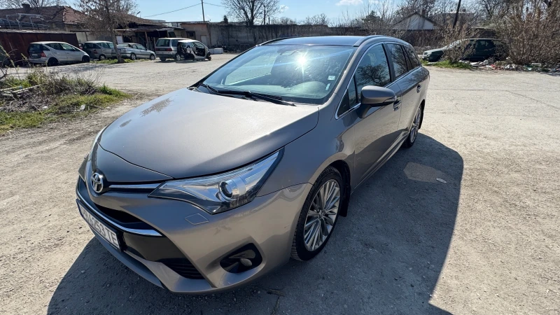 Toyota Avensis 2.0 - 12800 € / 25034.62 лв. - 82661861 1 | Car24.bg Toyota Avensis 2.0 - 12800 € / 25034.62 лв. - 82661861 1