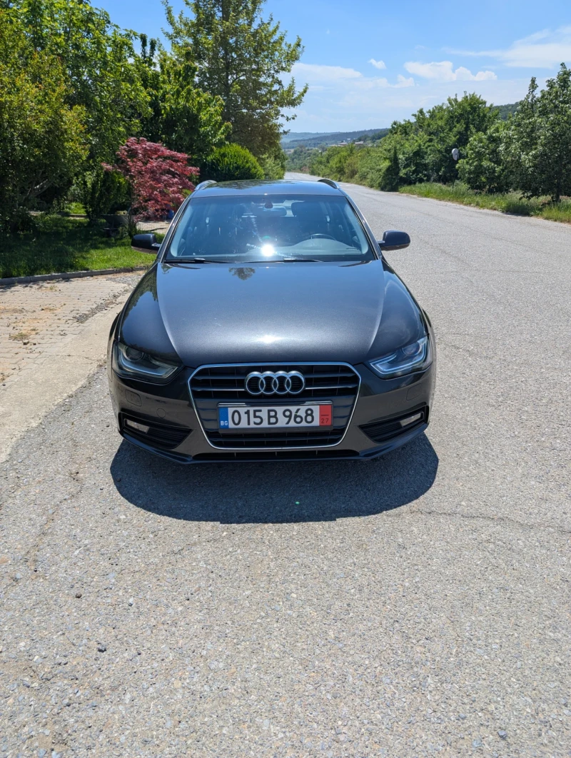 Audi A4 2.0 TDI A4 Avant Business plus-facelift - 6800 € / 13299.64 лв. - 59100018 1 | Car24.bg Audi A4 2.0 TDI A4 Avant Business plus-facelift - 6800 € / 13299.64 лв. - 59100018 1