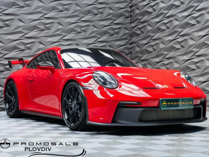 Porsche 911 992 GT3 Clubsport * CARBON* BOSE * LIFT* CAM* - 160000 € / 312932.80 лв. - 59407664 1 | Car24.bg Porsche 911 992 GT3 Clubsport * CARBON* BOSE * LIFT* CAM* - 160000 € / 312932.80 лв. - 59407664 1