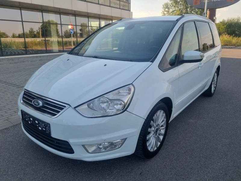 Ford Galaxy 2.0CDTI Navi. 7места - 6900 € - 90465507 1 | Car24.bg Ford Galaxy 2.0CDTI Navi. 7места - 6900 € - 90465507 1