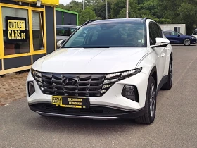 Hyundai Tucson MiHEV 4х4 16T 48V 180hp - Car24.bg Hyundai Tucson MiHEV 4х4 16T 48V 180hp