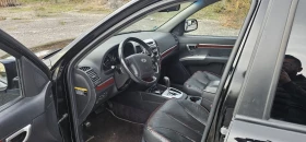 Hyundai Santa fe 2.7 бензин 4х4 Автомат Лизинг - 10500 лв. / 5368.56 € - 11841207 11 | Car24.bg Hyundai Santa fe 2.7 бензин 4х4 Автомат Лизинг - 10500 лв. / 5368.56 € - 11841207 11
