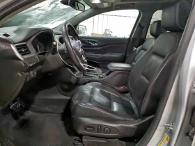 Gmc Acadia 3.6L 6 All wheel drive - 9000 € / 17602.47 лв. - 25592358 12 | Car24.bg Gmc Acadia 3.6L 6 All wheel drive - 9000 € / 17602.47 лв. - 25592358 12