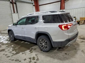 Gmc Acadia 3.6L 6 All wheel drive - 9000 € / 17602.47 лв. - 25592358 7 | Car24.bg Gmc Acadia 3.6L 6 All wheel drive - 9000 € / 17602.47 лв. - 25592358 7