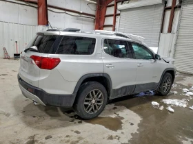 Gmc Acadia 3.6L 6 All wheel drive - 9000 € / 17602.47 лв. - 25592358 8 | Car24.bg Gmc Acadia 3.6L 6 All wheel drive - 9000 € / 17602.47 лв. - 25592358 8