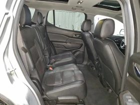 Gmc Acadia 3.6L 6 All wheel drive - 9000 € / 17602.47 лв. - 25592358 4 | Car24.bg Gmc Acadia 3.6L 6 All wheel drive - 9000 € / 17602.47 лв. - 25592358 4