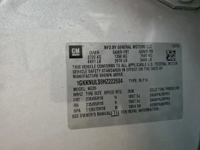 Gmc Acadia 3.6L 6 All wheel drive - 9000 € / 17602.47 лв. - 25592358 6 | Car24.bg Gmc Acadia 3.6L 6 All wheel drive - 9000 € / 17602.47 лв. - 25592358 6