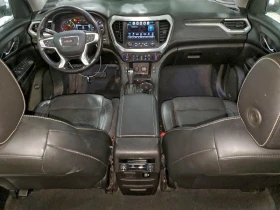 Gmc Acadia 3.6L 6 All wheel drive - 9000 € / 17602.47 лв. - 25592358 13 | Car24.bg Gmc Acadia 3.6L 6 All wheel drive - 9000 € / 17602.47 лв. - 25592358 13