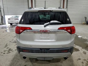 Gmc Acadia 3.6L 6 All wheel drive - 9000 € / 17602.47 лв. - 25592358 11 | Car24.bg Gmc Acadia 3.6L 6 All wheel drive - 9000 € / 17602.47 лв. - 25592358 11