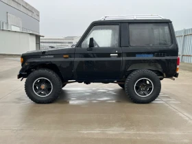 Toyota Land cruiser 2.4 - 9800 € / 19167.13 лв. - 66460956 3 | Car24.bg Toyota Land cruiser 2.4 - 9800 € / 19167.13 лв. - 66460956 3