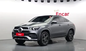 Mercedes-Benz GLE 400 COUPE* FULL* 330+ * ХЕД ЪП* АМГ ПАКЕТ* ОБДУХ*