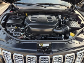 Jeep Grand cherokee 3.6* V6* 8ZF* OVERLAND* ДИСТРОНИК* ОБДУХВАНЕ* КАМЕ | Auto.bg — изображение 17 Jeep Grand cherokee 3.6* V6* 8ZF* OVERLAND* ДИСТРОНИК* ОБДУХВАНЕ* КАМЕ | Auto.bg — изображение 17