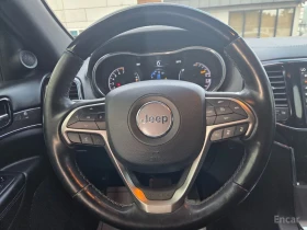 Jeep Grand cherokee 3.6* V6* 8ZF* OVERLAND* ДИСТРОНИК* ОБДУХВАНЕ* КАМЕ | Auto.bg — изображение 8 Jeep Grand cherokee 3.6* V6* 8ZF* OVERLAND* ДИСТРОНИК* ОБДУХВАНЕ* КАМЕ | Auto.bg — изображение 8