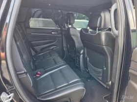 Jeep Grand cherokee 3.6* V6* 8ZF* OVERLAND* ДИСТРОНИК* ОБДУХВАНЕ* КАМЕ | Auto.bg — изображение 15 Jeep Grand cherokee 3.6* V6* 8ZF* OVERLAND* ДИСТРОНИК* ОБДУХВАНЕ* КАМЕ | Auto.bg — изображение 15