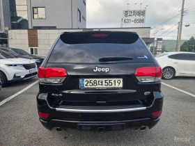 Jeep Grand cherokee 3.6* V6* 8ZF* OVERLAND* ДИСТРОНИК* ОБДУХВАНЕ* КАМЕ | Auto.bg — изображение 6 Jeep Grand cherokee 3.6* V6* 8ZF* OVERLAND* ДИСТРОНИК* ОБДУХВАНЕ* КАМЕ | Auto.bg — изображение 6