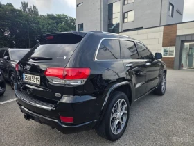 Jeep Grand cherokee 3.6* V6* 8ZF* OVERLAND* ДИСТРОНИК* ОБДУХВАНЕ* КАМЕ | Auto.bg — изображение 2 Jeep Grand cherokee 3.6* V6* 8ZF* OVERLAND* ДИСТРОНИК* ОБДУХВАНЕ* КАМЕ | Auto.bg — изображение 2