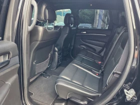 Jeep Grand cherokee 3.6* V6* 8ZF* OVERLAND* ДИСТРОНИК* ОБДУХВАНЕ* КАМЕ | Auto.bg — изображение 13 Jeep Grand cherokee 3.6* V6* 8ZF* OVERLAND* ДИСТРОНИК* ОБДУХВАНЕ* КАМЕ | Auto.bg — изображение 13
