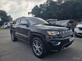 Jeep Grand cherokee 3.6* V6* 8ZF* OVERLAND* ДИСТРОНИК* ОБДУХВАНЕ* КАМЕ | Auto.bg — изображение 3 Jeep Grand cherokee 3.6* V6* 8ZF* OVERLAND* ДИСТРОНИК* ОБДУХВАНЕ* КАМЕ | Auto.bg — изображение 3