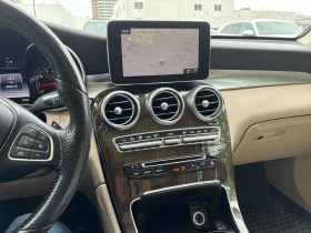 Mercedes-Benz GLC 300 CARFAX/ПАНОРАМА/ПОДГРЕВ/НАВИ/ПАМЕТ/360/КЛИП | Auto.bg — изображение 9 Mercedes-Benz GLC 300 CARFAX/ПАНОРАМА/ПОДГРЕВ/НАВИ/ПАМЕТ/360/КЛИП | Auto.bg — изображение 9
