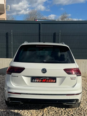 VW Tiguan R-LINE/240/4Motion/DSG/FULL/TOP - 20999 € - 53011230 7 | Car24.bg VW Tiguan R-LINE/240/4Motion/DSG/FULL/TOP - 20999 € - 53011230 7