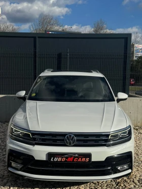 VW Tiguan R-LINE/240/4Motion/DSG/FULL/TOP - 20999 € - 53011230 2 | Car24.bg VW Tiguan R-LINE/240/4Motion/DSG/FULL/TOP - 20999 € - 53011230 2