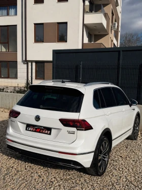 VW Tiguan R-LINE/240/4Motion/DSG/FULL/TOP - 20999 € - 53011230 8 | Car24.bg VW Tiguan R-LINE/240/4Motion/DSG/FULL/TOP - 20999 € - 53011230 8