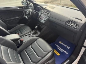 VW Tiguan R-LINE/240/4Motion/DSG/FULL/TOP - 20999 € - 53011230 11 | Car24.bg VW Tiguan R-LINE/240/4Motion/DSG/FULL/TOP - 20999 € - 53011230 11