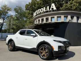 Снимка Hyundai Santa Cruz