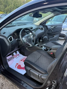 Nissan Qashqai Напълно обслужен! Бензин, Ръчни, Текна - 7500 € - 25835015 7 | Car24.bg Nissan Qashqai Напълно обслужен! Бензин, Ръчни, Текна - 7500 € - 25835015 7