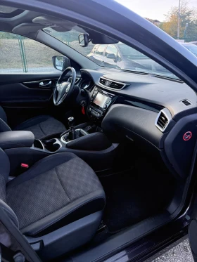 Nissan Qashqai Напълно обслужен! Бензин, Ръчни, Текна - 7500 € - 25835015 9 | Car24.bg Nissan Qashqai Напълно обслужен! Бензин, Ръчни, Текна - 7500 € - 25835015 9