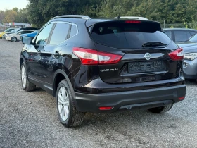 Nissan Qashqai Напълно обслужен! Бензин, Ръчни, Текна - 7500 € - 25835015 6 | Car24.bg Nissan Qashqai Напълно обслужен! Бензин, Ръчни, Текна - 7500 € - 25835015 6