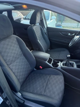 Nissan Qashqai Напълно обслужен! Бензин, Ръчни, Текна - 7500 € - 25835015 10 | Car24.bg Nissan Qashqai Напълно обслужен! Бензин, Ръчни, Текна - 7500 € - 25835015 10
