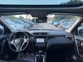 Nissan Qashqai Напълно обслужен! Бензин, Ръчни, Текна - 7500 € - 25835015 8 | Car24.bg Nissan Qashqai Напълно обслужен! Бензин, Ръчни, Текна - 7500 € - 25835015 8