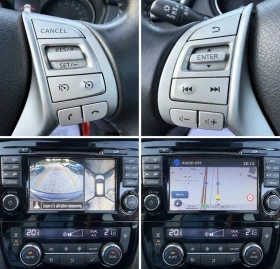 Nissan Qashqai Напълно обслужен! Бензин, Ръчни, Текна - 7500 € - 25835015 11 | Car24.bg Nissan Qashqai Напълно обслужен! Бензин, Ръчни, Текна - 7500 € - 25835015 11