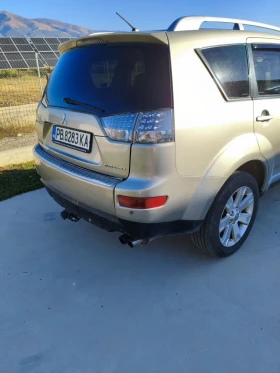 Mitsubishi Outlander undefined | Auto.bg — изображение 8 Mitsubishi Outlander undefined | Auto.bg — изображение 8