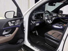Mercedes-Benz GLE AMG GLE53 4MATIC+ | 435к.с. | Auto.bg — изображение 10 Mercedes-Benz GLE AMG GLE53 4MATIC+ | 435к.с. | Auto.bg — изображение 10