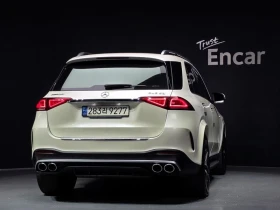 Mercedes-Benz GLE AMG GLE53 4MATIC+ | 435к.с. | Auto.bg — изображение 4 Mercedes-Benz GLE AMG GLE53 4MATIC+ | 435к.с. | Auto.bg — изображение 4