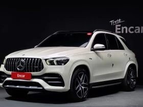 Mercedes-Benz GLE AMG GLE53 4MATIC+ | 435к.с.