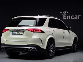 Mercedes-Benz GLE AMG GLE53 4MATIC+ | 435к.с. | Auto.bg — изображение 2 Mercedes-Benz GLE AMG GLE53 4MATIC+ | 435к.с. | Auto.bg — изображение 2