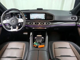 Mercedes-Benz GLE AMG GLE53 4MATIC+ | 435к.с. | Auto.bg — изображение 7 Mercedes-Benz GLE AMG GLE53 4MATIC+ | 435к.с. | Auto.bg — изображение 7