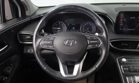 Hyundai Santa fe AWD* ПОДГРЕВ* ОБДУХ* ПАНО* КАМЕРА* | Auto.bg — изображение 7 Hyundai Santa fe AWD* ПОДГРЕВ* ОБДУХ* ПАНО* КАМЕРА* | Auto.bg — изображение 7