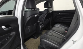 Hyundai Santa fe AWD* ПОДГРЕВ* ОБДУХ* ПАНО* КАМЕРА* | Auto.bg — изображение 16 Hyundai Santa fe AWD* ПОДГРЕВ* ОБДУХ* ПАНО* КАМЕРА* | Auto.bg — изображение 16