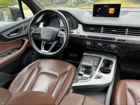 Audi Q7 * 3.0T Komfort * АВТОКРЕДИТ * КЛИП НА МОТОРА | Auto.bg — изображение 11 Audi Q7 * 3.0T Komfort * АВТОКРЕДИТ * КЛИП НА МОТОРА | Auto.bg — изображение 11