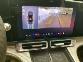 Mercedes-Benz GLC 400 AMG / NIGHT / SKY CONTROL / 4-MATIC / DIGITAL / 20 | Auto.bg — изображение 11 Mercedes-Benz GLC 400 AMG / NIGHT / SKY CONTROL / 4-MATIC / DIGITAL / 20 | Auto.bg — изображение 11